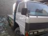 Mazda 3500  2002 For Sale in Karachi
