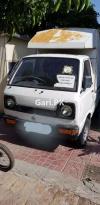 Suzuki Ravi  2007 For Sale in Islamabad