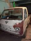 Suzuki Pickup  1977 For Sale in Karachi