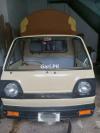 Suzuki Pickup  1986 For Sale in Peshawar