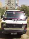 Suzuki Ravi  2017 For Sale in Karachi