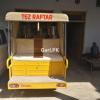 Tez Raftar Rickshaw  2019 For Sale in Mardan