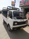 Suzuki Ravi  2012 For Sale in Taxila