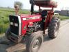 Massey Ferguson MF 260  2015 For Sale in Jhang Sadar