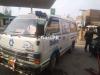 Toyota Hiace  1989 For Sale in Lahore