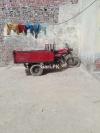 Road Prince Loader  2015 For Sale in Lahore