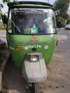 New Asia Loader Rickshaw  2015 For Sale in Lahore