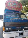 Mazda Truck  1999 For Sale in Karachi