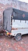 Suzuki Ravi  2010 For Sale in Lahore