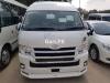 Toyota Hiace  2017 For Sale in Karachi