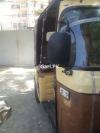 Sazgar Rickshaw  2012 For Sale in Karachi