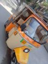 Siwa Rickshaw  2019 For Sale in Lahore