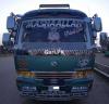 Toyota Coaster  1996 For Sale in Karachi