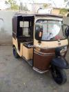 Sazgar Rickshaw  2014 For Sale in Karachi