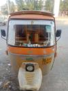 Siwa Rickshaw  2016 For Sale in Lahore