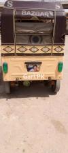 Sazgar Rickshaw  2017 For Sale in Karachi