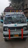 Suzuki Pickup  2016 For Sale in Sargodha