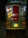 New Asia Loader Rickshaw  2016 For Sale in Lahore