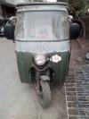 Sazgar Rickshaw  2011 For Sale in Karachi