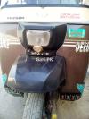 Sazgar Rickshaw  2018 For Sale in Karachi