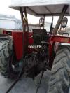 Massey Ferguson MF 260  2012 For Sale in Rawalpindi