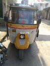 Siwa Rickshaw  2012 For Sale in Lahore