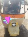Siwa Rickshaw  2018 For Sale in Lahore