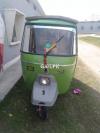 New Asia Loader Rickshaw  2018 For Sale in Rawalpindi