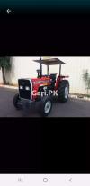 Massey Ferguson MF 240  2000 For Sale in Khushab