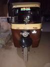 Sazgar Rickshaw  2014 For Sale in Karachi