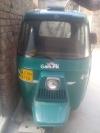 New Asia Loader Rickshaw  2008 For Sale in Lahore