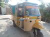 Tez Raftar Rickshaw  2012 For Sale in Attock