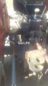 Massey Ferguson MF 260  2006 For Sale in Jhelum