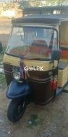 Sazgar Rickshaw  2016 For Sale in Attock