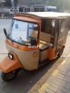 Siwa Rickshaw  2020 For Sale in Lahore