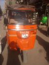 Sazgar Rickshaw  2020 For Sale in Karachi