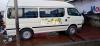 Toyota Hiace  2001 For Sale in Abbottabad