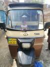 Sazgar Rickshaw  2018 For Sale in Lahore