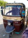 Sazgar Rickshaw  2016 For Sale in Karachi