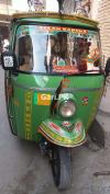 New Asia Rickshaw  2019 For Sale in Faisalabad