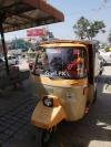 Siwa Rickshaw  2014 For Sale in Rawalpindi