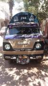 Suzuki Ravi  1997 For Sale in Karachi