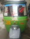 New Asia Loader Rickshaw  2019 For Sale in Lahore