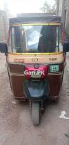 Sazgar Rickshaw  2017 For Sale in Karachi