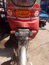 United Loader Rickshaw  2016 For Sale in Faisalabad