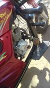 New Asia Loader Rickshaw  2019 For Sale in Hafizabad