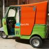 New Asia Rickshaw  2017 For Sale in Rawalpindi