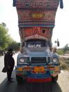 Bedford Bus  1954 For Sale in Multan