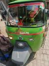 New Asia Rickshaw  2020 For Sale in Lahore