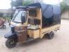 Sazgar Rickshaw  2017 For Sale in Dera Ismail Khan